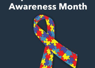 Autism Awareness Month