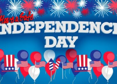 Independence Day Flyer