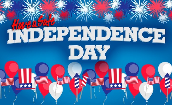 Independence Day Flyer
