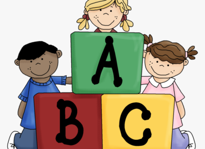 ABC blocks