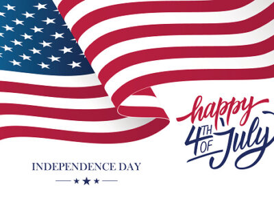 Independent Day