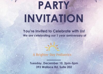 Party Invitation